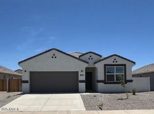 1307 W Bealey Ave, Coolidge, AZ 85128