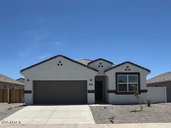 1307 W BEALEY Avenue, Coolidge, AZ 85128