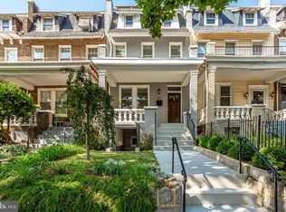 5 Adams St NW, Washington, DC 20001