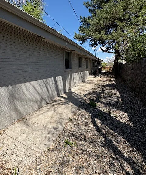 1739-1741 N Harlan St #1739B — Photo 23