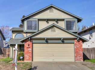 8416 Sunblaze Way, Sacramento, CA 95823
