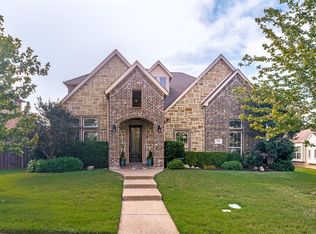 676 Princeton Way, Rockwall, TX 75087
