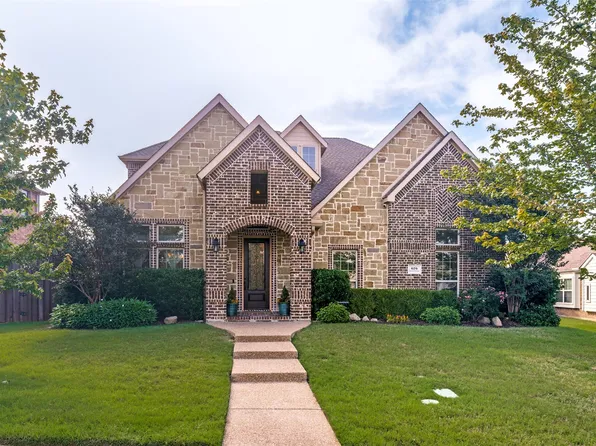 676 Princeton Way, Rockwall, TX 75087