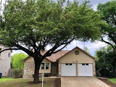 6223 Avery Island Ave, Austin, TX, 78727