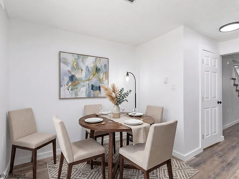 ORVILLE APARTMENTS — Photo 16