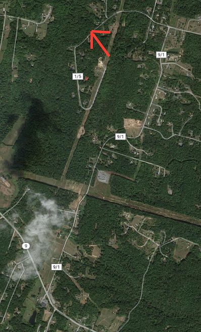 1st image of Fulton Road Oakridge Subdivision