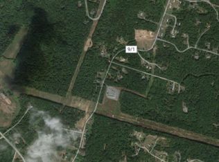 Fulton Road Oakridge Subdivision, Hedgesville, WV 25427