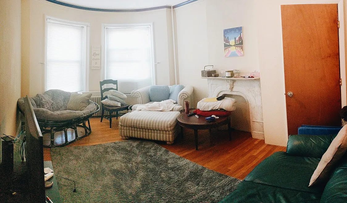 2 bed, 930 sqft, $4,200 — Photo 4