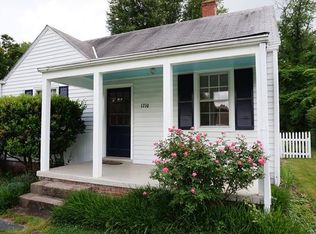 1710 Betty Ln, Richmond, VA 23226