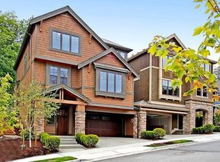 2170 NW Fall Line Ln, Issaquah, WA 98027