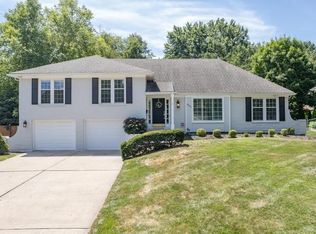 5501 W 86th St, Overland Park, KS 66207