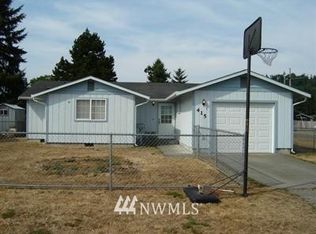 415 Harris Ave, Oakville, WA