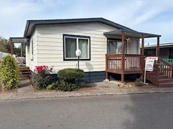 16901 SE Division St Unit 15, Portland, OR 97236
