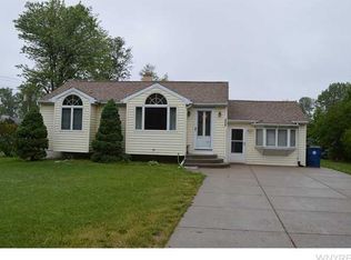 2900 Sweet Home Rd, Amherst, NY 14228