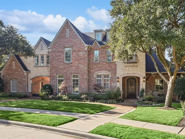 5933 Haley Way, Frisco, TX 75034