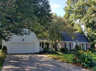 1031 Coral Ave NW, North Canton, OH 44720