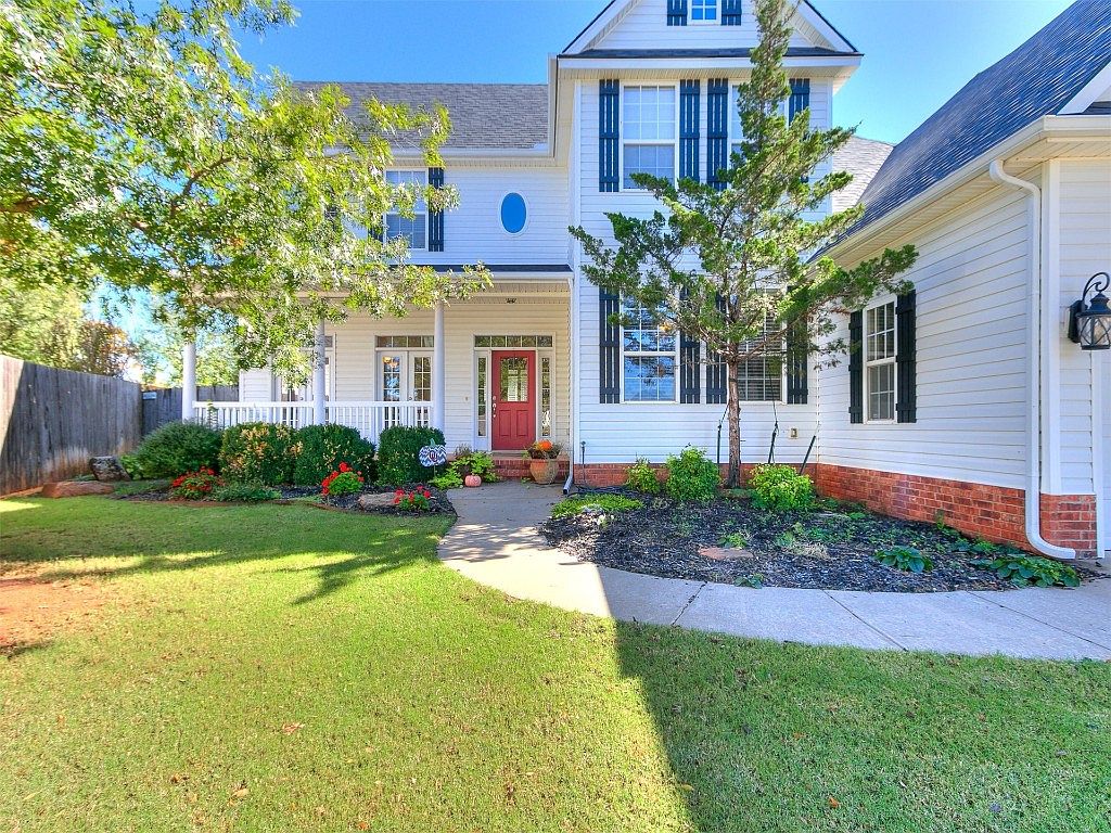 525 Yarmouth Rd, Norman, OK 73071 MLS 1093645 Zillow