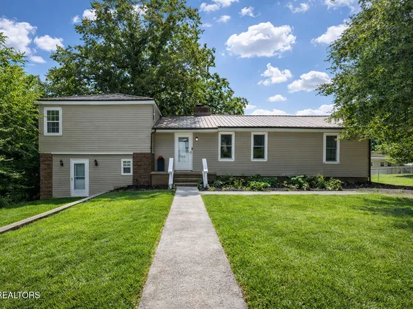 1113 McCaslin Ave, Sweetwater, TN 37874