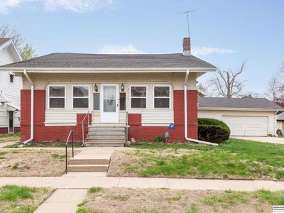 2119 Evans St, Omaha, NE, 68110