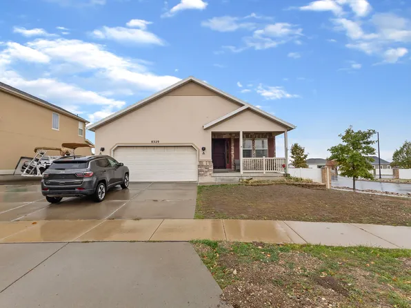 8329 S 6430 W, West Jordan, UT 84081