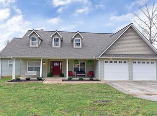 367 Arden Trl, Blairsville, GA 30512