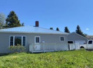 198 Mountain View Ave, Madawaska, ME 04756