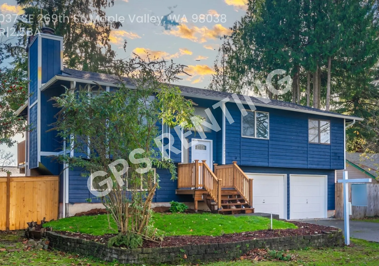Freshly Updated & Move-In Ready in Sought-After Cherokee Bay! — Photo 2
