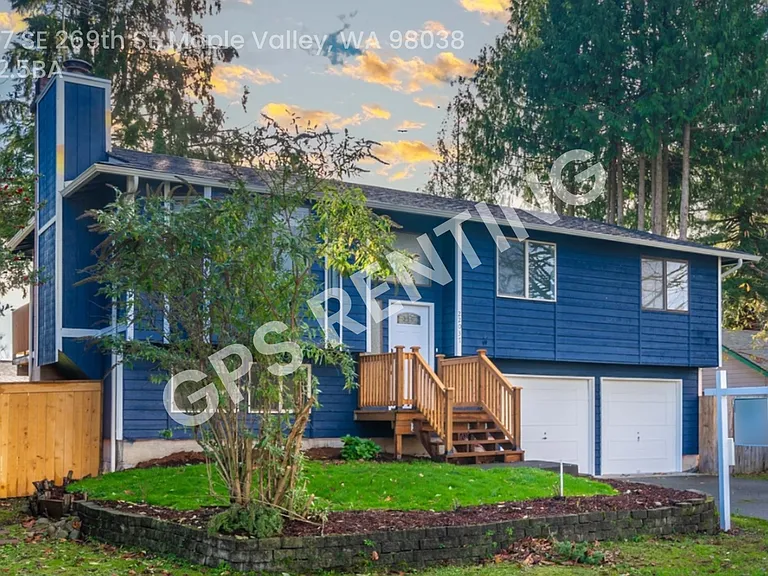 22037 SE 269th St — Photo 2