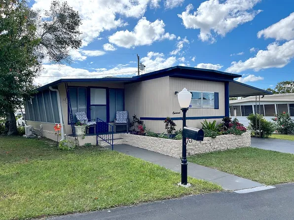 71 Plantation Ave, Debary, FL 32713