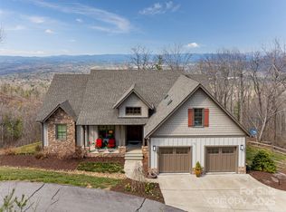 21 Alta Citta Ln, Asheville, NC 28804