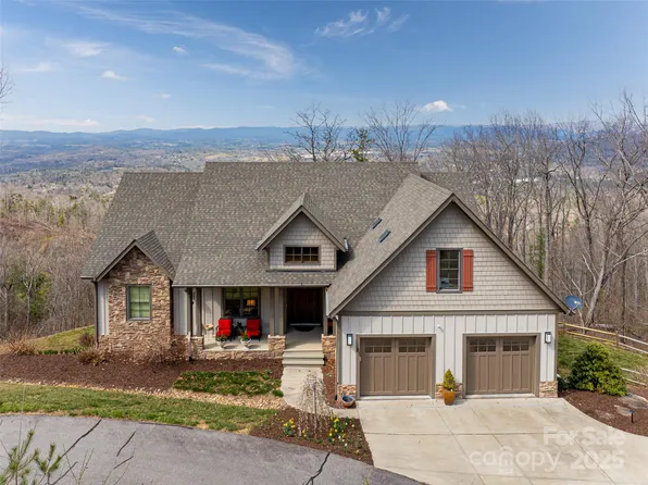 21 Alta Citta Ln, Asheville, NC 28804