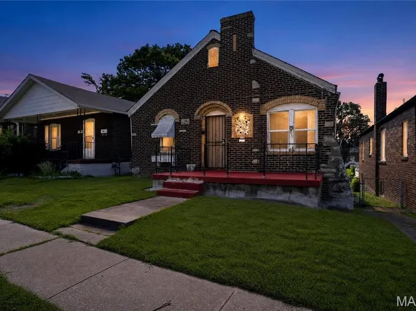 3502 West Pl, Saint Louis, MO 63121