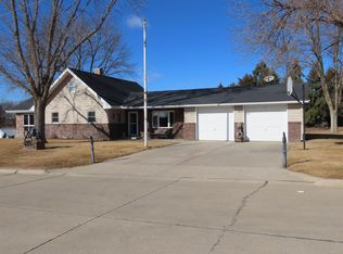 816 Ann St, Howells, NE 68641