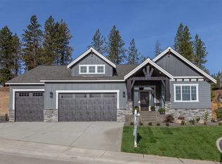 13021 E San Juan Ln, Spokane, WA 99206