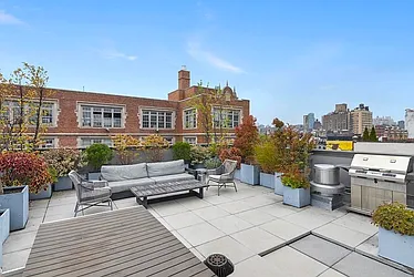 Rented by Brown Harris Stevens