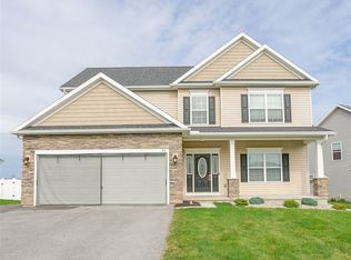 23 Bradgate Park, West Henrietta, NY 14586