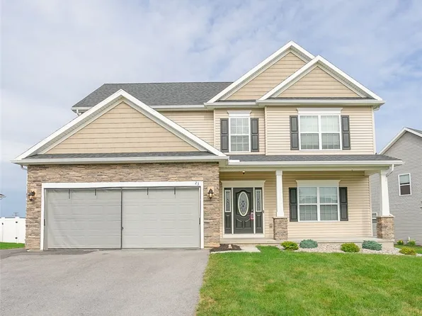 23 Bradgate Park, West Henrietta, NY 14586