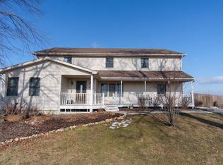 2450 S Kings Rd, Kings, IL 61068