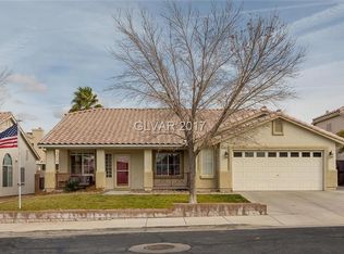 1908 Chickasaw Dr, Henderson, NV 89002