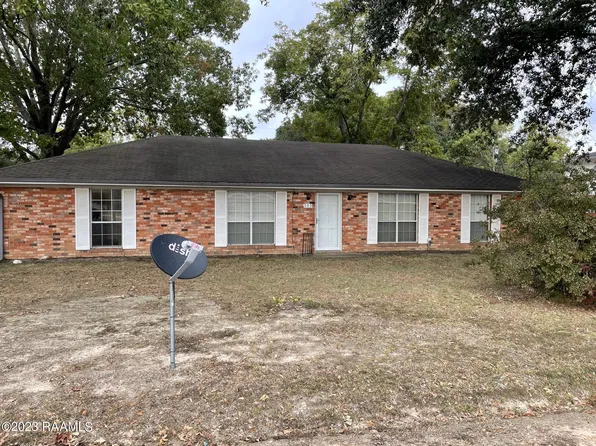 303 Demoncherveaux Blvd, Ville Platte, LA 70586