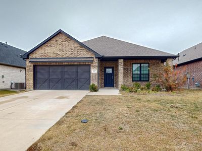 337 Chase Creek Dr, Lavon, TX, 75166