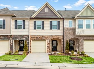 3004 Cypress Lagoon Ct, Durham, NC 27703