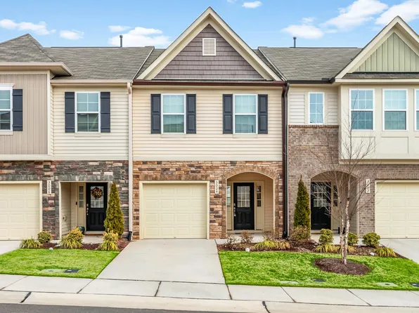 3004 Cypress Lagoon Ct, Durham, NC 27703