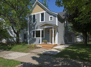 2805 31st Ave S, Minneapolis, MN 55406