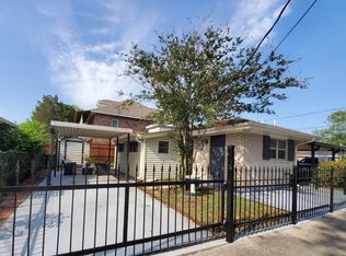 300 Labarre Dr, Metairie, LA 70001