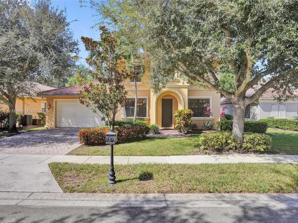 16219 Rosecroft Ter, Delray Beach, FL 33446