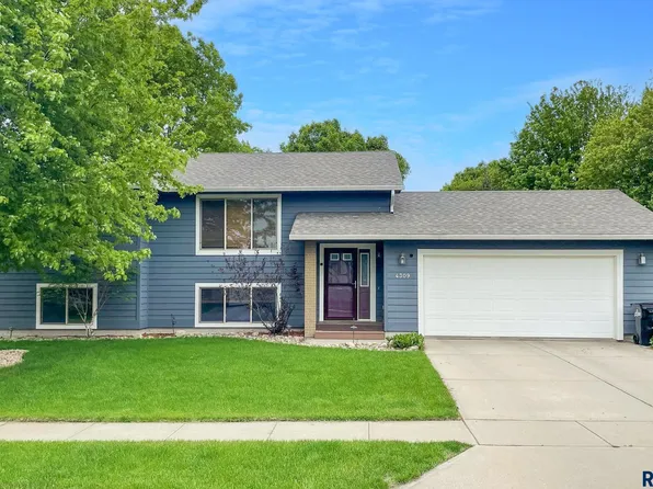 4309 S Bedford Ave, Sioux Falls, SD 57103