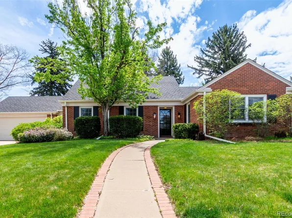 3756 S Forest Way, Denver, CO 80237