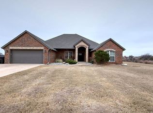 280217 Summit Dr, Duncan, OK 73533