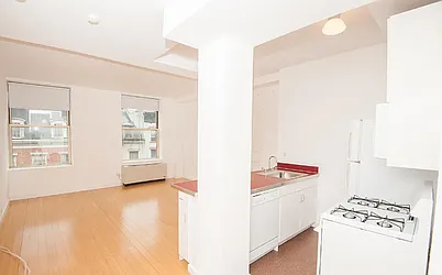 Rented by Living New York